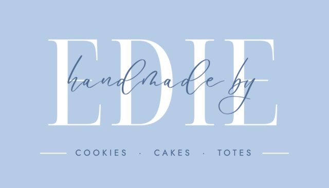 Handmade by Edie